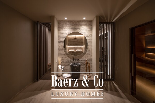 photo 21 Beautiful luxury home in Sotogrande, La Reserva - Zona M