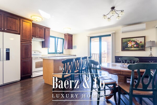 photo 5 Murter, Slanica, a beautiful house in the second row to the sea, 357.68 m²