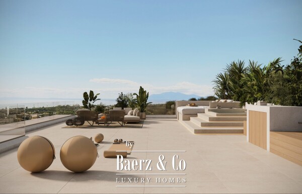 photo 2 Villa - Marbella East - Ref: 8619