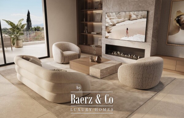 photo 6 Villa - Marbella East - Ref: 8619