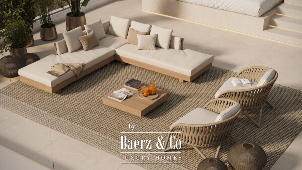 photo 18 Villa - Marbella East - Ref: 8619