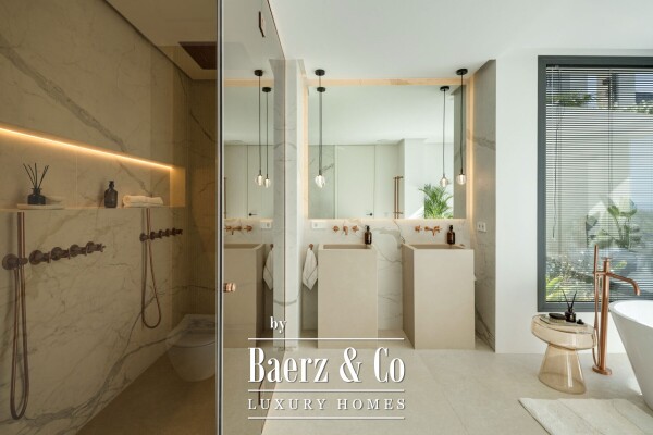 photo 80 Villa - Marbella East - Ref: 8619