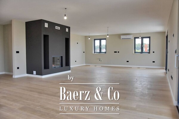 photo 4 Istria, Poreč, penthouse in the city center with a panoramic view