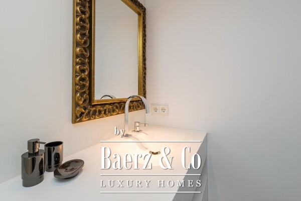 photo 14 Duplex with terrace and character in Palma’s historic centre