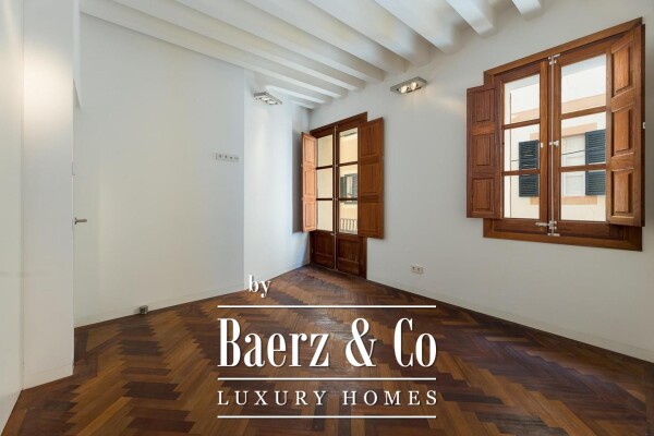 photo 18 Duplex with terrace and character in Palma’s historic centre