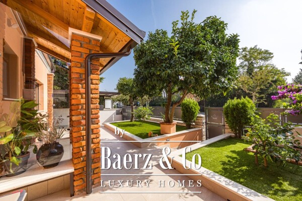 photo 32 Istria, Rovinj, an attractive 170m2 house with a pool in close proximity to the center