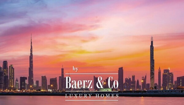 photo 3 One bedroom Burj Azizi