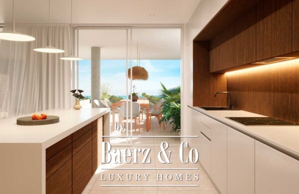 photo 9 SEA VIEW PROJECT IN ARENAL