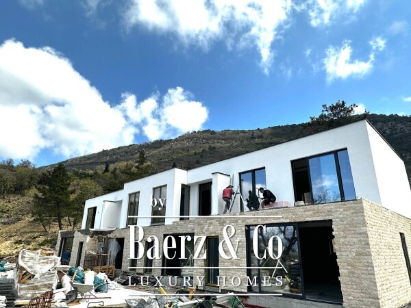 photo 18 Townhouse in Kotor in the Nature