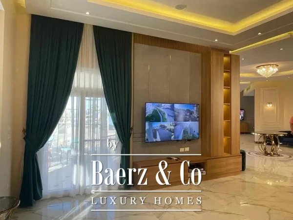 photo 9 SOLD #1129 High standard Sea view Villa