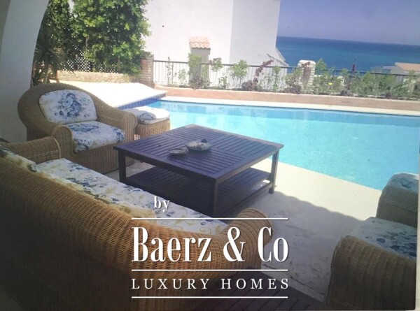 photo 7 #1130 Sea view Villa in private compound