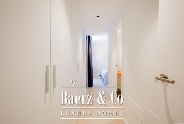 photo 32 Nice villa in the prestigious Abama Golf Resort