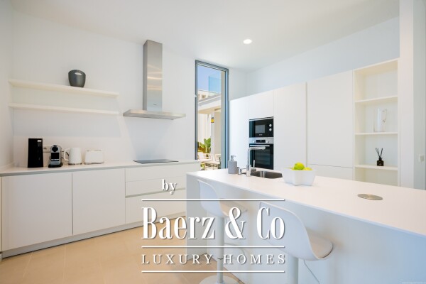 photo 10 Nice villa in the prestigious Abama Golf Resort