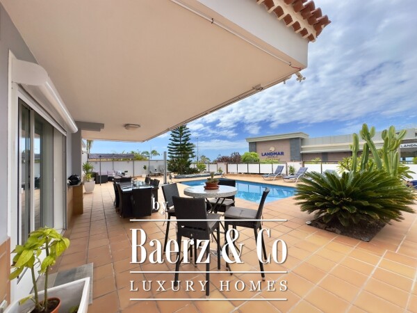 photo 4 Playa de la Arena 