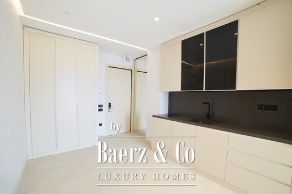 photo 9 Furnished Apartment for Investment in Budva with Payment Plan