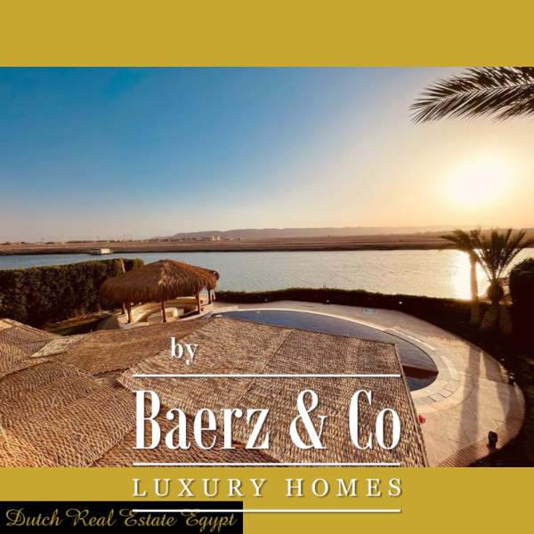 photo 1 #1139  White Villa`s El Gouna