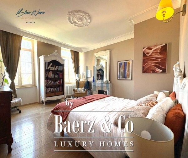 photo 12 exceptional property in Bargemon