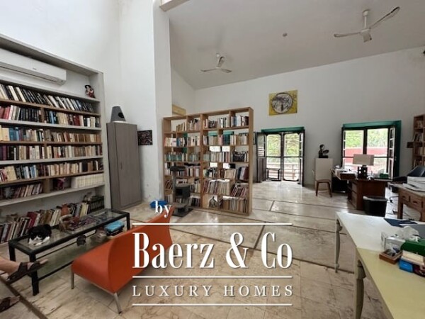 photo 21 Hacienda San Jose Pachul - Spa/retreat on the way to the beach