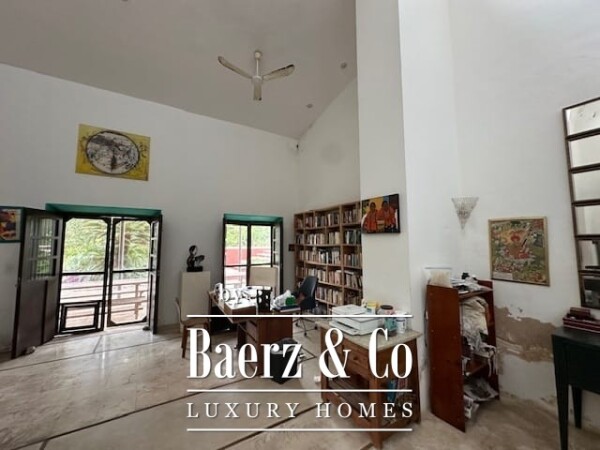 photo 46 Hacienda San Jose Pachul - Spa/retreat on the way to the beach