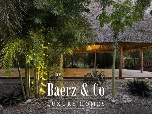 photo 69 Hacienda San Jose Pachul - Spa/retreat on the way to the beach