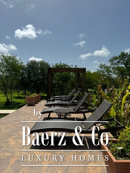 photo 73 Hacienda San Jose Pachul - Spa/retreat on the way to the beach