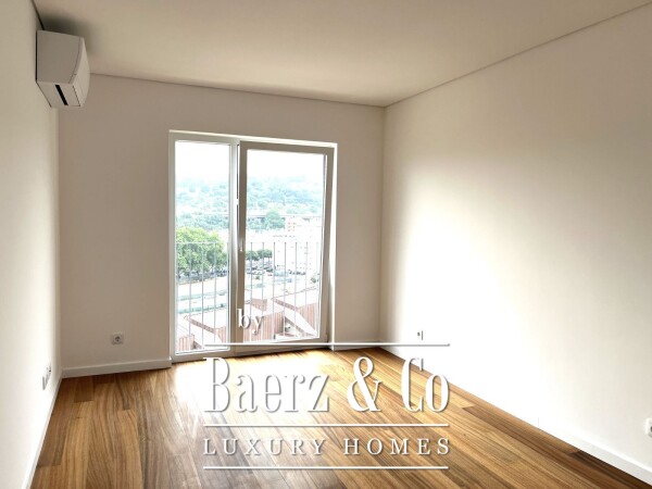 photo 14 2 bedroom apartment in Estrela with river view