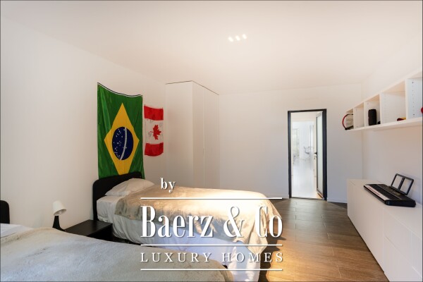 photo 16 3+1 bedroom condominium with swimming pool, in Quinta da Bicuda, Cascais