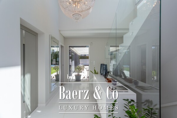 photo 2 Detached villa T4 +3 in Birre