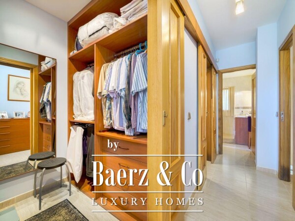 photo 7 Villa with renovation project and Mediterranean soul in Santa Ponsa