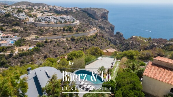 photo 1 Beautiful luxury home in Benitachell, Costa Blanca