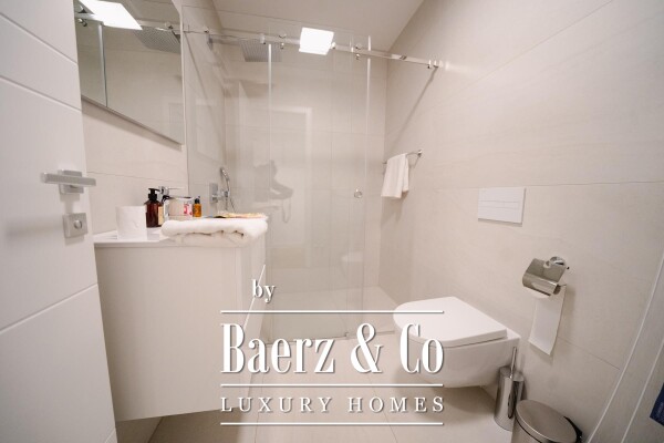 photo 15 Zadar, Borik, luxuriously furnished and equipped two-bedroom apartment with a spacious terrace