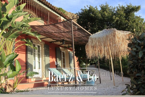 photo 3 La Garde-Freinet, France