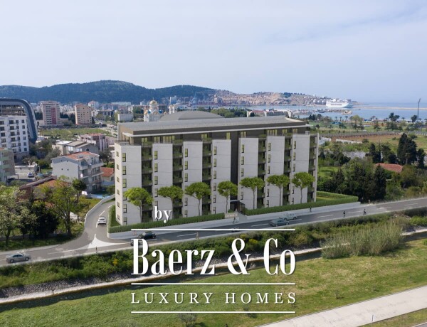 photo 1 High Quality Apartment in Great Neighbourhood in Bar