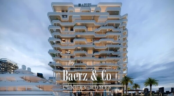 photo 1 Exclusive Penthouse Azizi Wasel – Dubai Islands