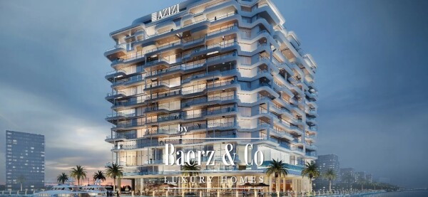 photo 3 Double Penthouse Azizi Wasel – 6 Bedrooms, Dubai Islands