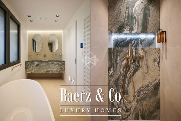 photo 13 New villa within walking distance of the beach