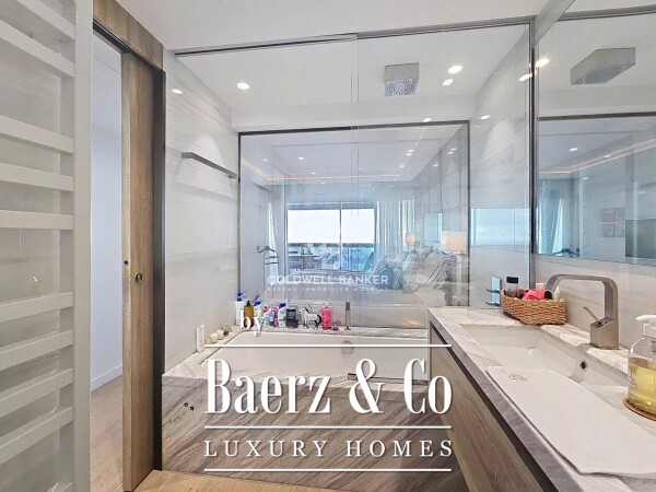 photo 11 LUXURY APARTMENT WITH SEA VIEW - EXCLUSIVE