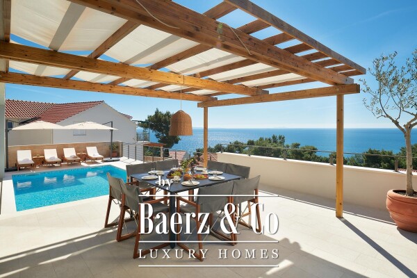 photo 28 Hvar, Sveta Nedjelja, luxury villa in a stunning location