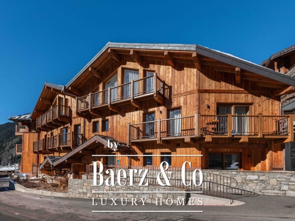 photo 2 TWO-BEDROOM APARTMENT