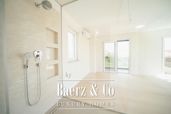 photo 16 Privlaka, Sabunike, modern sunny villa with a beautiful view