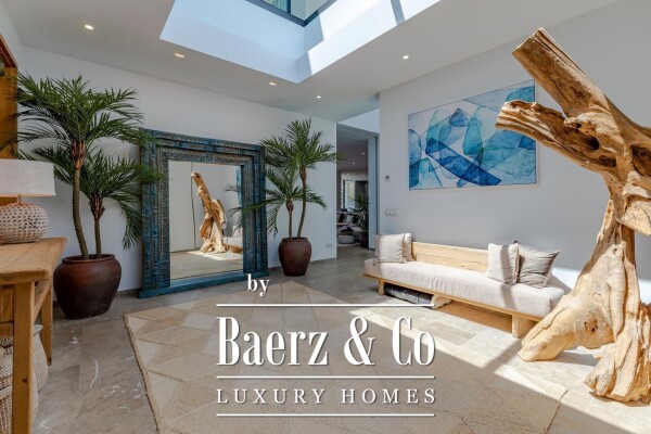 photo 14 Contemporary elegance with a Mediterranean soul in Port d’Andratx