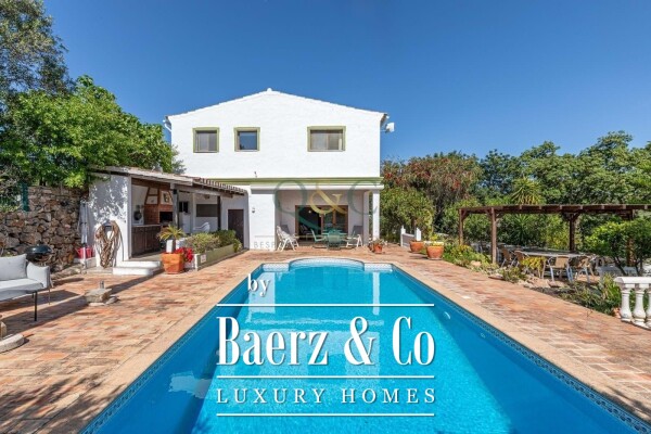 photo 28 Beautiful luxury home in Conceição e Estoi, Estoi