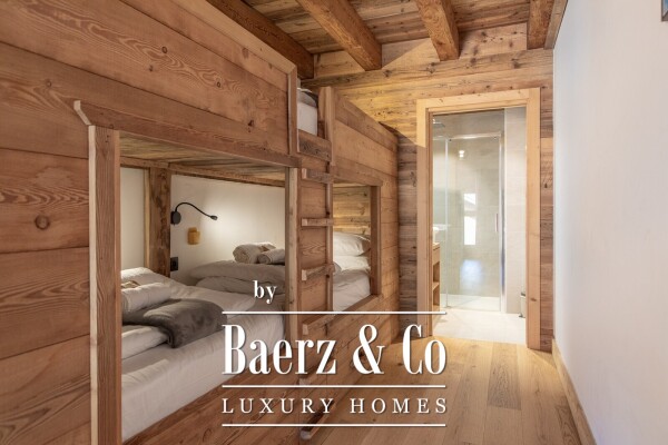 photo 7 3 BEDROOM APARTMENT - VILLAGE CENTRE