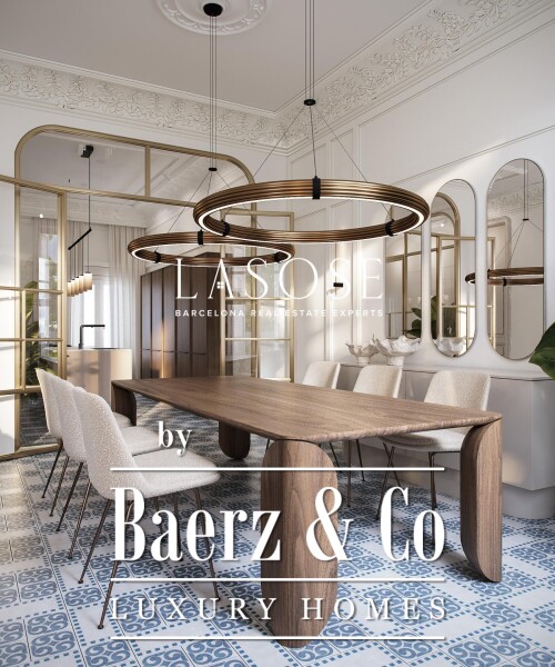 photo 4 Barcelona, Dreta de l´Eixample