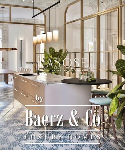 photo 10 Barcelona, Dreta de l´Eixample