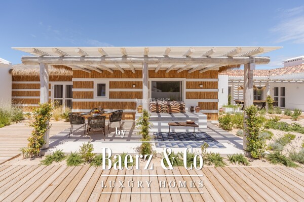 photo 15 Beautiful luxury home in Comporta, Comporta