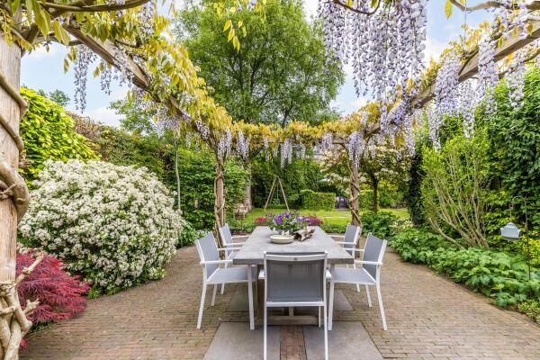 photo 19 Jan van Ghestellaan 42