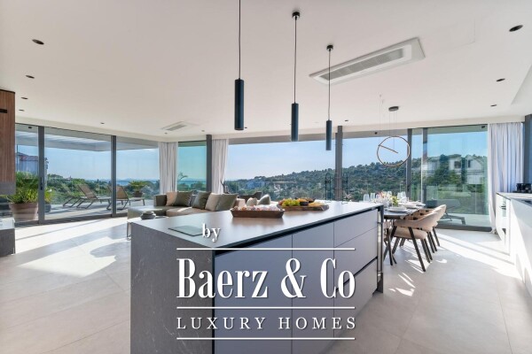 photo 7 Murter, Slanica, luxury designer villa with swimming pool