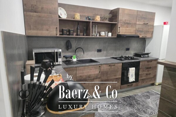 photo 12 Donji Miholjac, City Center – residential-Commercial House with Three Apartments and a Commercial Sp