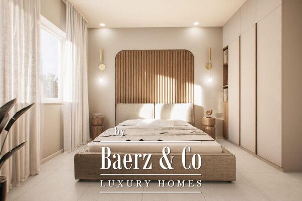 photo 18 Istria, Kaštelir, three modern single-storey houses in a row - investment opportunity!